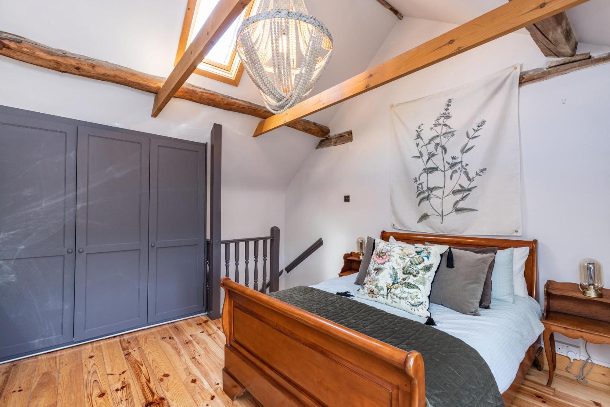 4 Canalside Cottages Towcester Exteriör bild