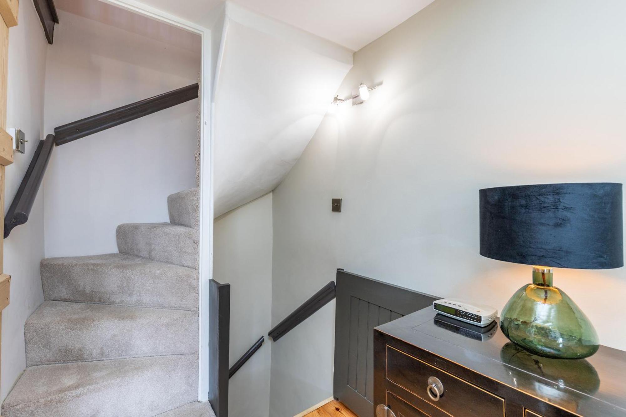 4 Canalside Cottages Towcester Exteriör bild